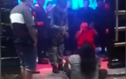 PERSONAL POLICÍAL MALTRATÓ A DOS MUJERES EN UN BOLICHE BAILABLE DE MONTERRICO