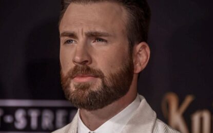 Chris Evans y Aubrey Plaza protagonizarán el nuevo largometraje de Ethan Coen