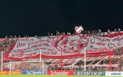 El escandaloso precio del agua mineral en la cancha de Instituto que indignó a los hinchas