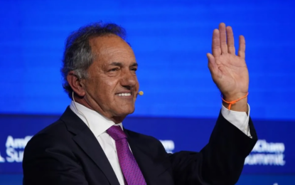 Daniel Scioli deja la embajada en Brasil y se suma al Gabinete: el impacto en el vínculo entre Milei y Lula