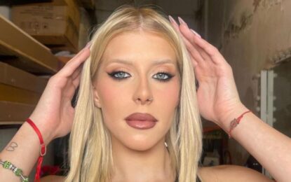Camila Lattanzio reveló que intentaron secuestrarla: “Una de las situaciones más feas de mi vida”