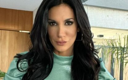 Silvina Escudero apareció en sus redes con un reclamo, luego de contar el difícil momento que atraviesa
