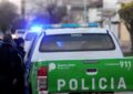 Balearon en la cabeza a un conductor de una aplicación para robarle y está internado en grave estado