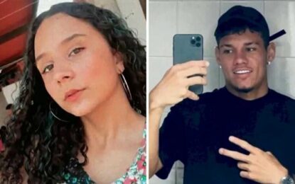 Se conoció el resultado de la autopsia a la joven que murió durante una cita con un jugador del Corinthians