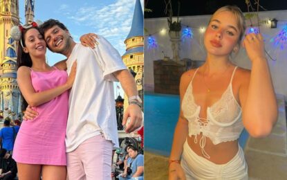 Brenda Di Aloy arremetió contra Coti Romero y fue tajante al referirse a Cris Vanadía