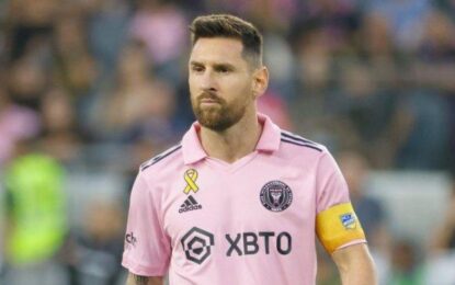 Revelaron la playlist de Lionel Messi: cuáles son sus canciones favoritas