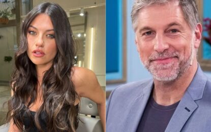 Sofía Jujuy Jiménez enfrentó a Horacio Cabak tras un nuevo cruce: “Dejá de mentir”