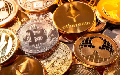 Criptomonedas: cuál es su precio en el mercado este día