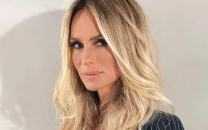 Sabrina Rojas contó que se enteró por sus hijos de la separación de Flor Vigna y Luciano Castro