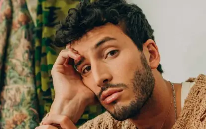 El sincericidio de Sebastián Yatra al hablar sobre su vida amorosa: “Me dan ganas de ser infiel”