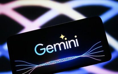 Gemini 1.5 de Google, la última generación de inteligencia artificial que rompe récords