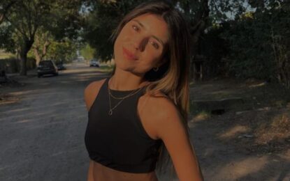 El problema que enfrenta Camila Mayan para ponerse en pareja tras separarse de Alexis Mac Allister