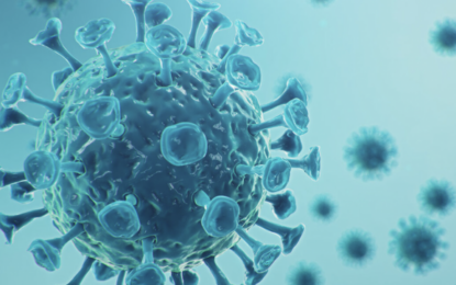 La infección por COVID puede persistir al menos 60 días en uno de cada 200 afectados, según Oxford