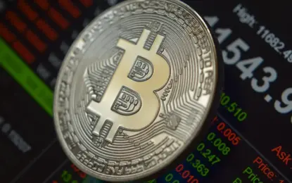 Tras acercarse a su récord, el Bitcoin bajó a unos USD 66.200: a cuánto puede llegar según los especialistas