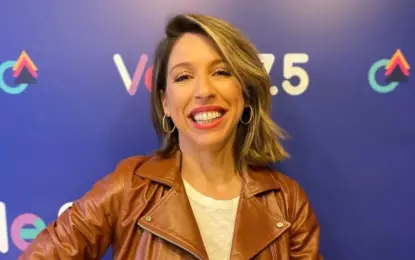 Florencia Bertotti rompió el silencio: la polémica con Cris Morena por Floricienta y las fuertes declaraciones de Juan Gil Navarro