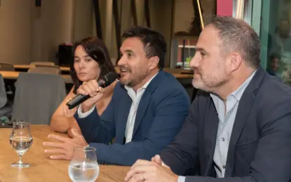 Se trabaja en un Plan Estratégico de Turismo 2024-2030
