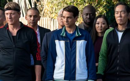 ‘Cobra Kai’ Temporada 6 (y última): las fechas de su estreno en Netflix