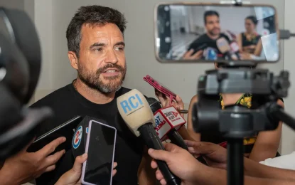 Espacios culturales y museos de la provincia se preparan para «la Noche de los Museos»