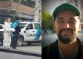 Secretario estudiantil asesinado en La Plata: un cadáver desnudo y las dudas en la escena del crimen