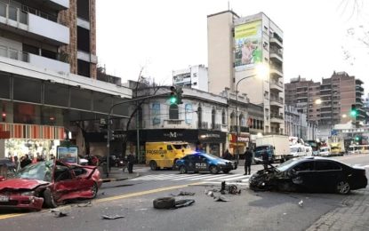 Procesan por estafa y asociación ilícita a los miembros de una aseguradora