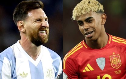 Argentina y España, a un paso de la Finalíssima: cuál sería la fecha del esperado partido entre los campeones de América y Europa
