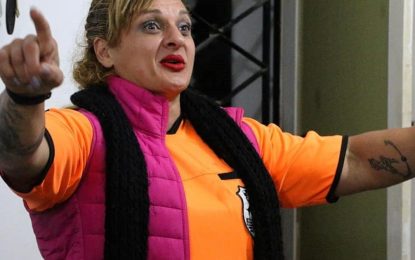 Último parte médico de Alejandra “Locomotora” Oliveras este martes 22 de julio: cómo es su estado de salud hoy