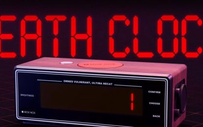 Ponen a la venta un reloj que indica cuánto tiempo de vida le queda al usuario