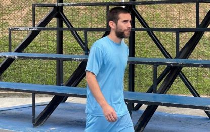 La detención del gendarme Nahuel Gallo en Venezuela: Estados Unidos dice que trabaja para liberar a todos los extranjeros detenidos ilegalmente