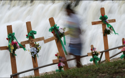Estados Unidos: todavía hay más de cien desaparecidos tras las inundaciones en Texas, que dejaron 133 muertos