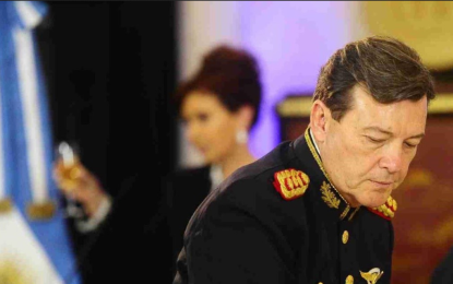 Nuevos datos sobre el crimen de Nisman: citan a 90 militares de Inteligencia que trabajaron con Milani