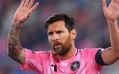 Inter Miami le prende velas a Messi, más después de las inquietantes declaraciones del DT Mascherano – La Nación