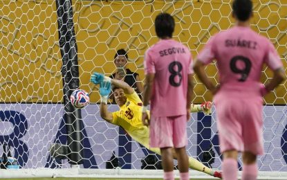 Cuáles son los cambios del reglamento que estudia la FIFA para el Mundial 2026: cómo se reanudaría el juego en caso de fallar un penal