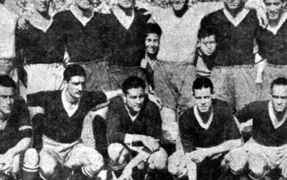 El fútbol argentino y la falta de goles: protagonistas y curiosidades de las dos fechas mágicas en la que hubo siete gritos promedio por partido