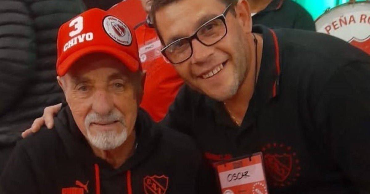 el-hincha-de-independiente-que-quedo-en-terapia-intensiva-tras-sufrir-una-caida-en-el-viaje-a-rosario-sigue-grave-pero-hubo-algunos-signos-alentadores