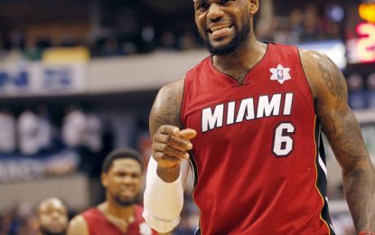 Fue empleado de seguridad de Miami Heat y lo acusan de robar más de 400 camisetas de la NBA: las vendía en Internet