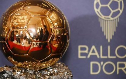 Balón de Oro: cuándo será la entrega de premios, quiénes son los favoritos y dónde se podrá ver en directo