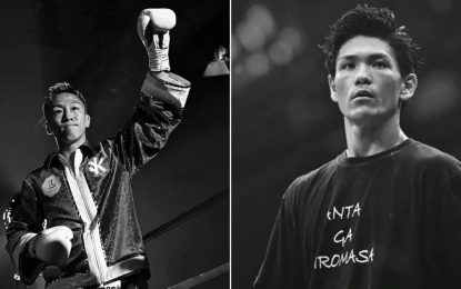 Una velada maldita de boxeo en Japón: murieron dos boxeadores por las secuelas de los golpes sufridos en sus combates