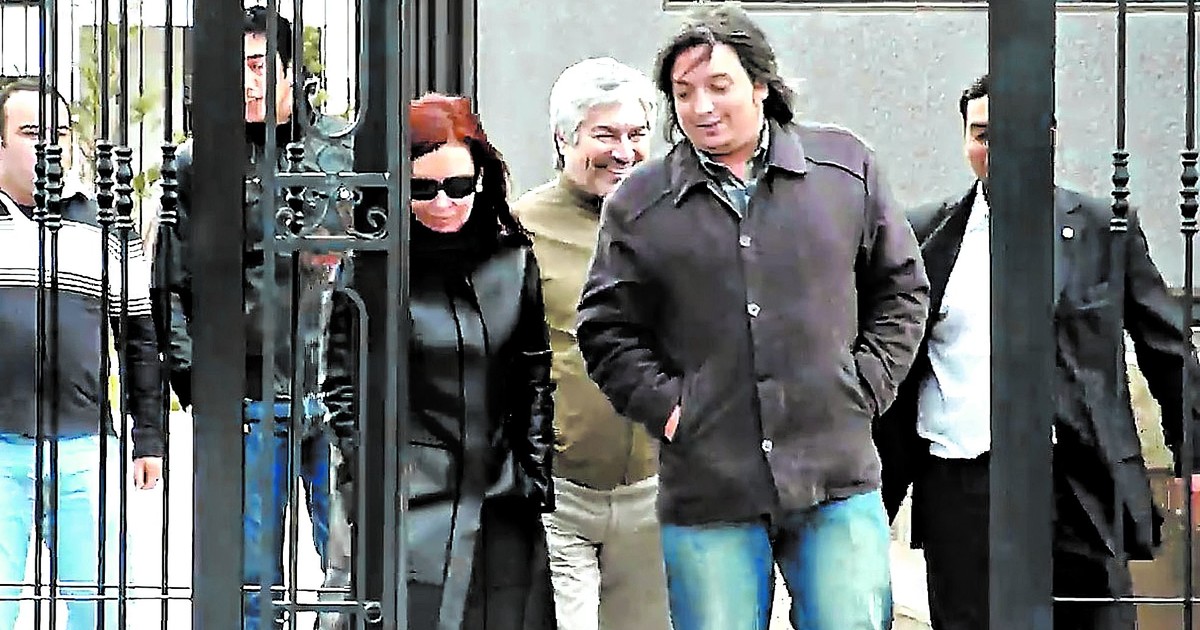 hotesur:-la-pericia-judicial-ratifico-que-solo-existia-para-recibir-dinero-de-lazaro-baez