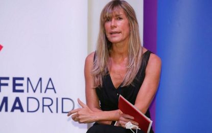 España: imputan otra vez a la esposa de Pedro Sánchez, Begoña Gómez, y la citan a declarar por un caso de desvío de fondos