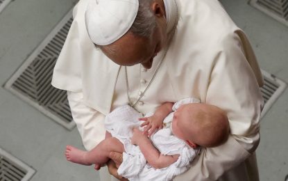 Guerra en Ucrania: el papa León XIV llama a todos los católicos a un día de ayuno este viernes por la paz