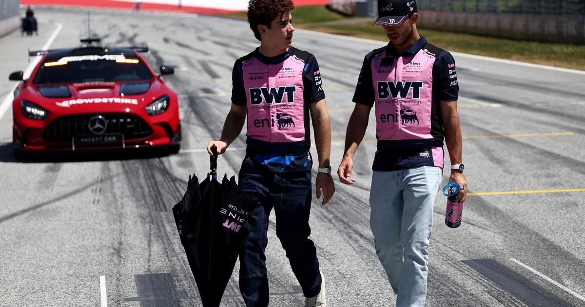 franco-colapinto-y-los-numeros-de-su-lucha-interna-en-alpine:-por-que-gasly-hablo-de-«cosas-extranas»-en-las-ultimas-cuatro-carreras-de-f1