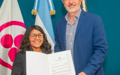 Declaran de interés cultural al 2do Encuentro Internacional de Ceramistas en Casira