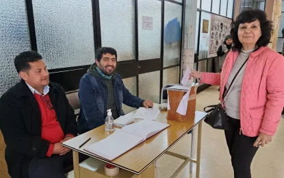 Salud Mental: inicia el Cronograma Electoral para integrar el Consejo Consultivo Ad Honorem 2025 – 2027