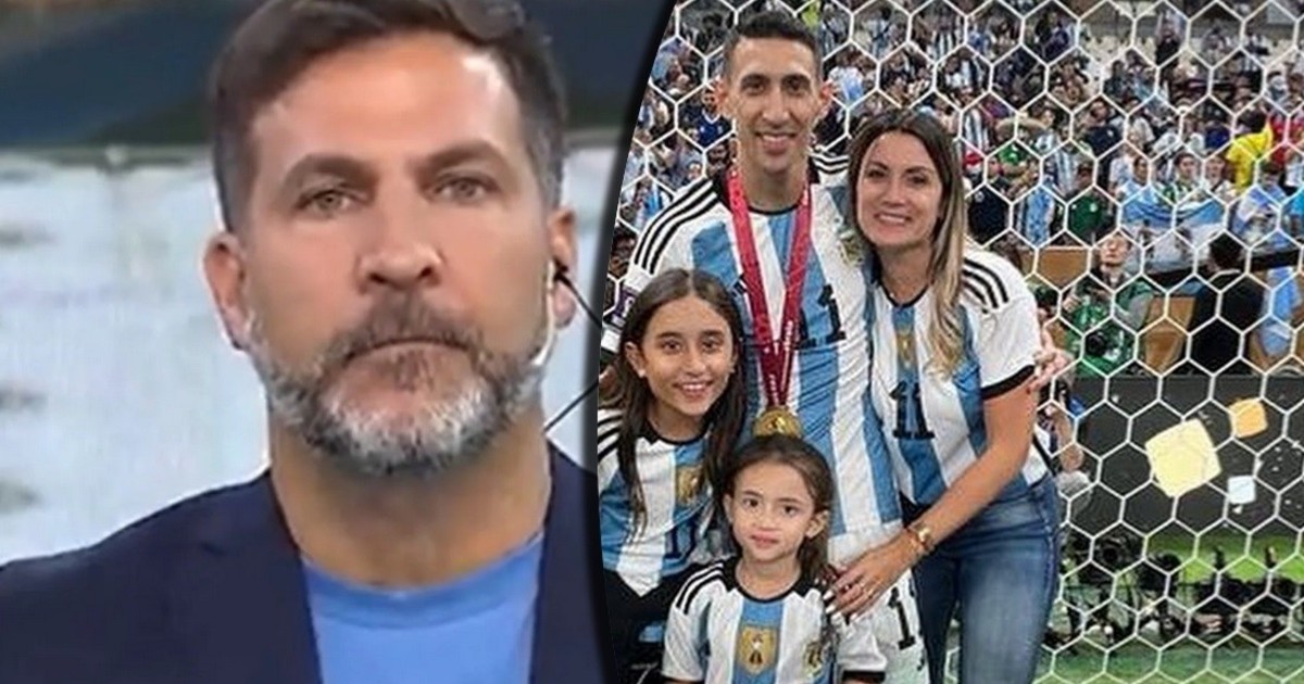 toti-pasman-y-otro-picante-cruce-con-el-campeon-del-mundo-angel-di-maria:-«se-que-en-algun-momento-te-voy-a-terminar-cruzando…»