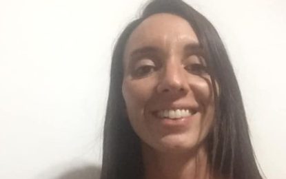 Padre, madre e hijo condenados por matar a una vecina y querer quemar su cuerpo en una parrilla
