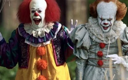 ¡Tú también flotarás! Cómo ver en orden todas las películas y series de «It»: la guía definitiva del universo de Pennywise
