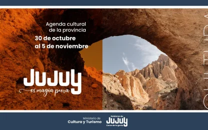 Cultura en 7 días: entre la tradición de Fieles Difuntos, teatro y ferias