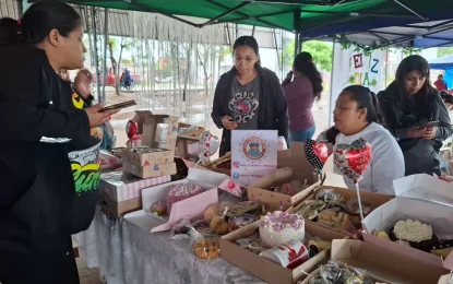 Jujuy impulsa acciones para el fortalecimiento del emprendedurismo local