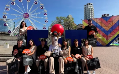 Jujuy se despidió de la FIT 2025 dejando su sello de identidad y cultura viva