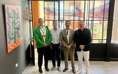 Jujuy y Antofagasta avanzan en la integración turística y la promoción de estándares de calidad